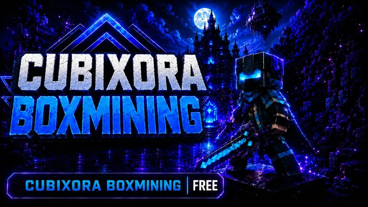 BoxMining Paketi