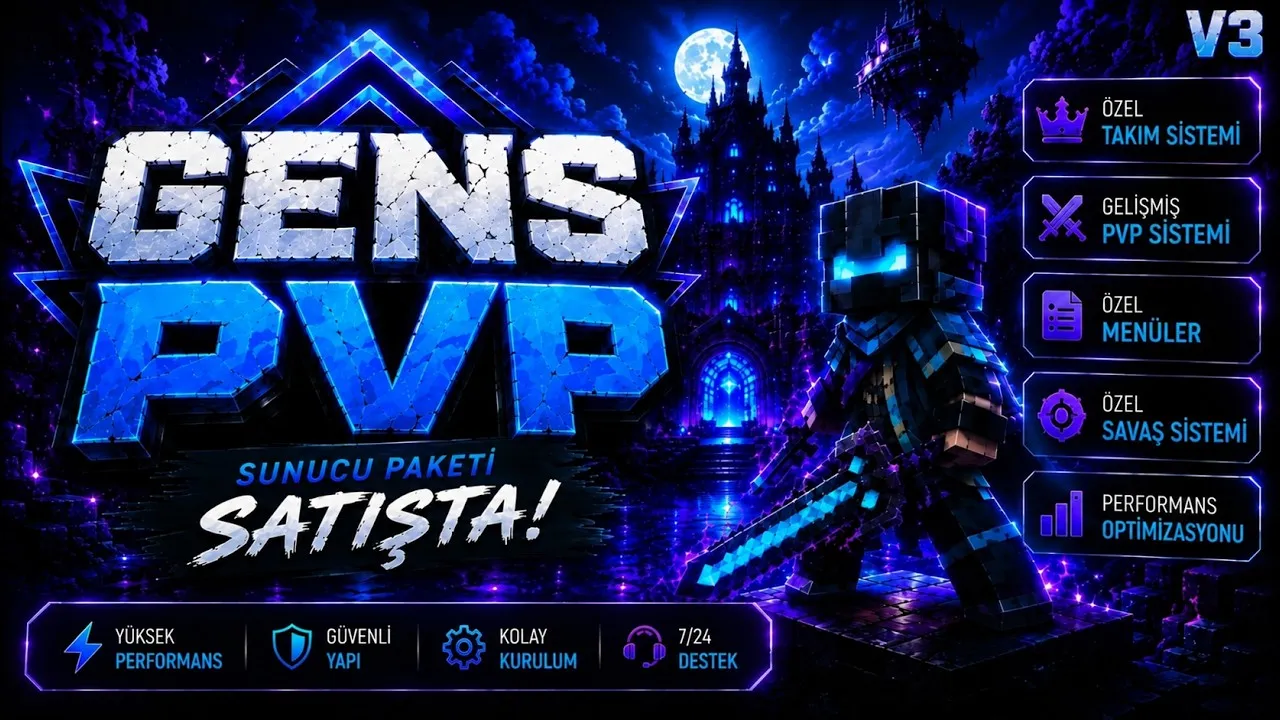 GenPvP