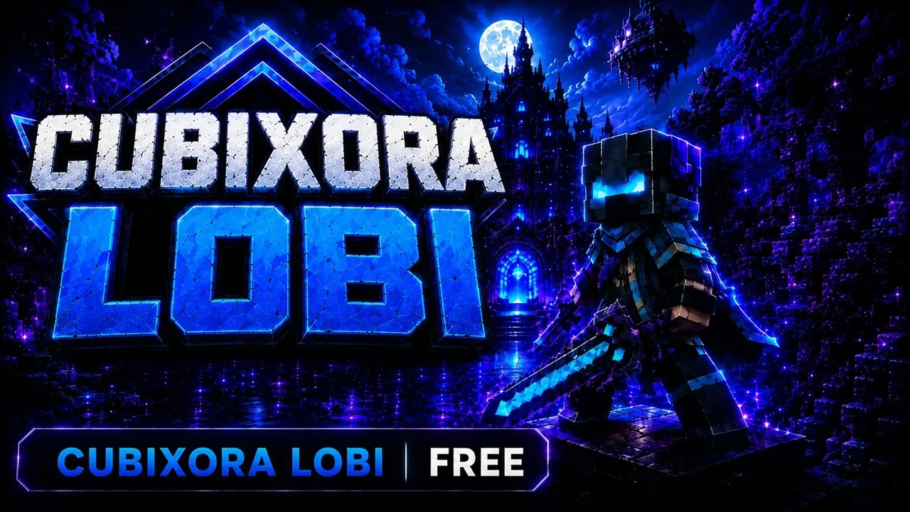 Lobi Paketi