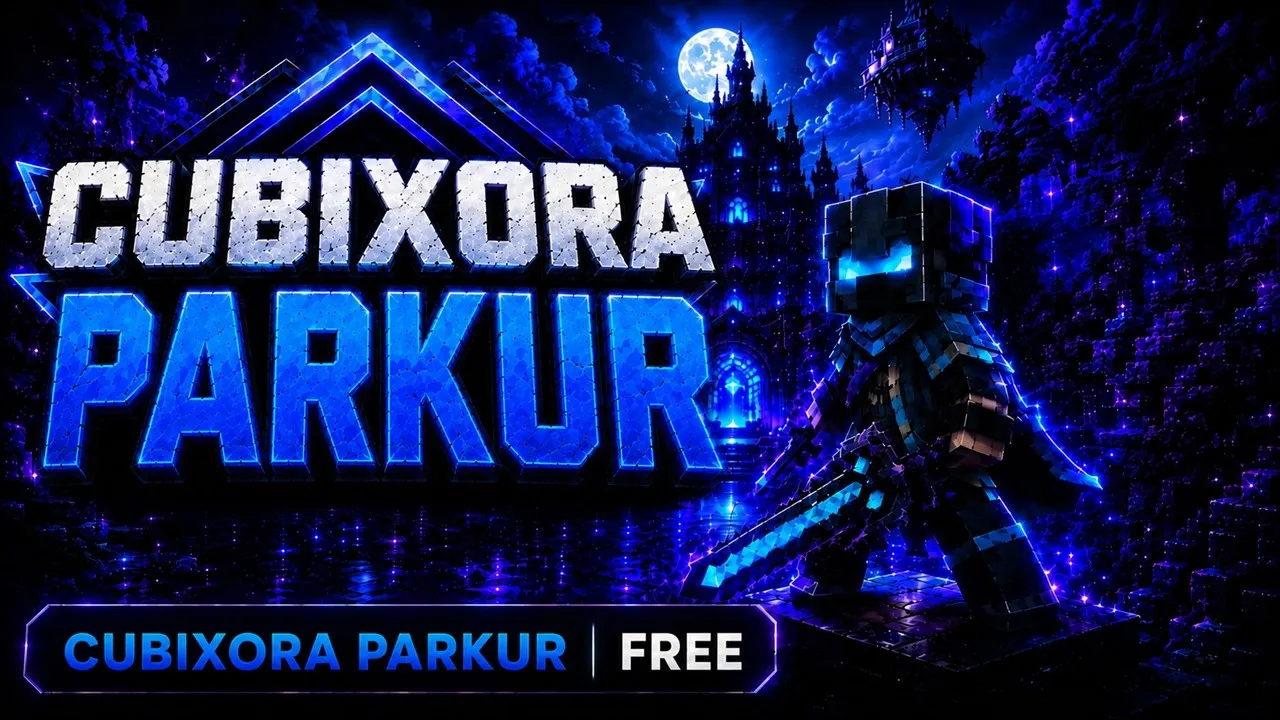 Parkur Paketi
